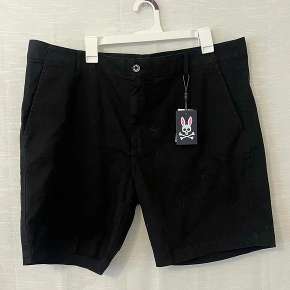 Psycho Bunny Mens Hayden Short - Picture 2 of 6